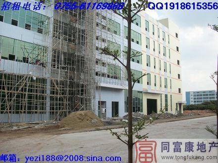 廠房招租圖片/廠房招租樣板圖 (3)