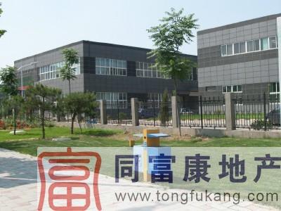 供應(yīng)公明鎮(zhèn)11米高鋼構(gòu)廠房招商