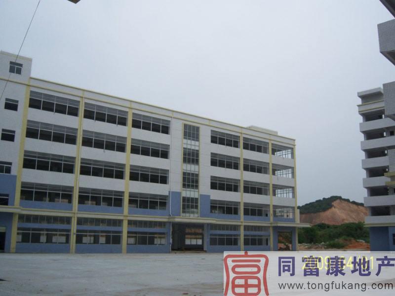 供應(yīng)深圳廠房分層招租