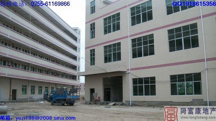 廠房招租圖片/廠房招租樣板圖 (2)