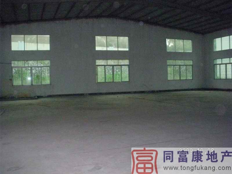 深圳松崗單層鋼結構廠房招租—松崗廠房深圳松崗單層鋼結構廠房招租松崗