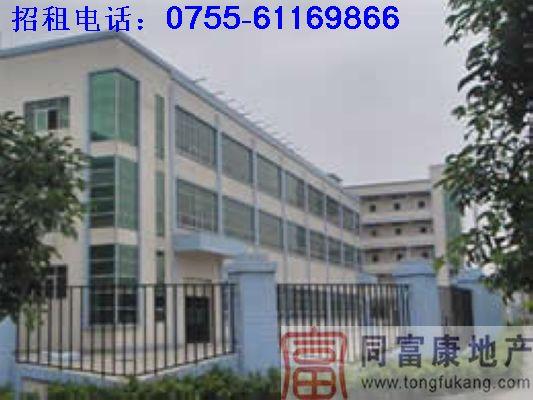 深圳廠房招租石巖街道圖片