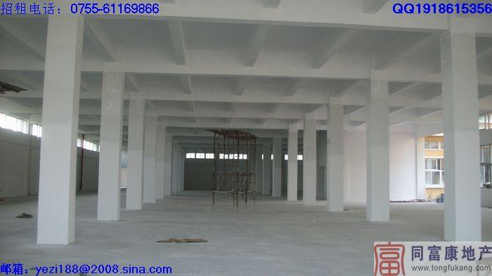 深圳廠房圖片/深圳廠房樣板圖 (2)