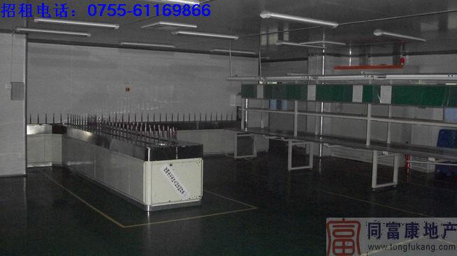 公明全新獨院塑膠廠房招租—廣東廠房公明全新獨院塑膠廠房招租廣東廠