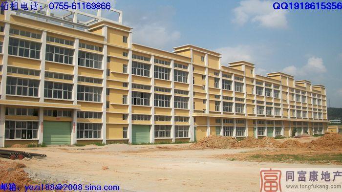 深圳廠房圖片/深圳廠房樣板圖 (4)