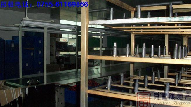 公明全新獨院塑膠廠房招租—廣東廠房公明全新獨院塑膠廠房招租廣東廠