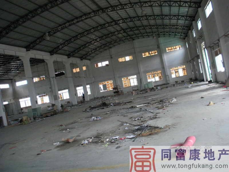 供應深圳光明廠房一覽