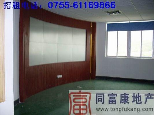 公明廠房1580平米