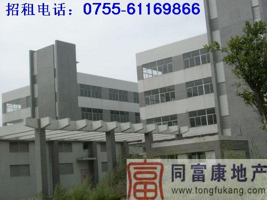 供應(yīng)精裝修廠房出租