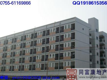 供應入住即可生產型廠房