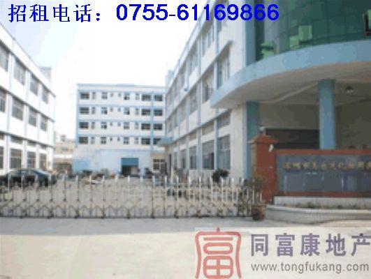 石巖廠房招租—廣東深圳廠房石巖廠房招租廣東深圳廠房