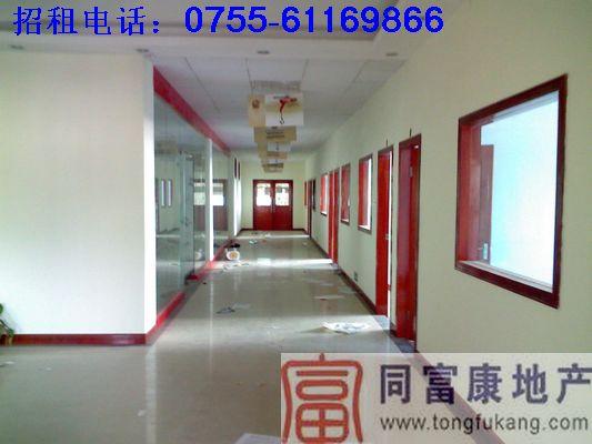 公明廠房1580平米