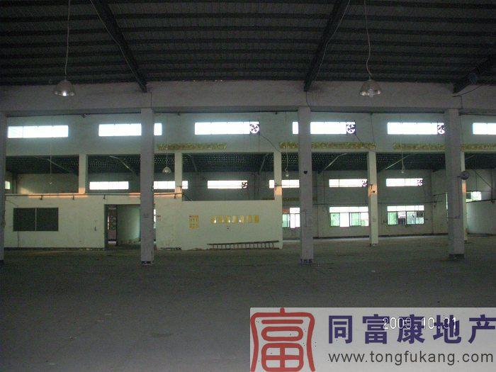 深圳松崗單層鋼結構廠房招租—松崗廠房深圳松崗單層鋼結構廠房招租松崗