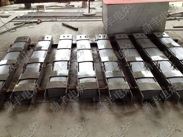 供應蘇州振吳硅鋼柱12噸硅鋼柱振吳電爐磁軛