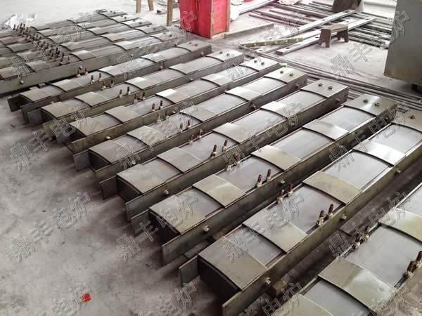 供應蘇州振吳硅鋼柱12噸硅鋼柱振吳電爐磁軛