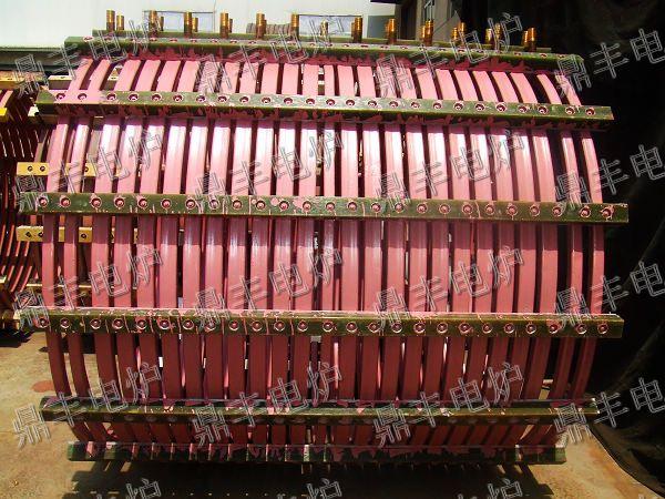 供應20噸感應圈四達感應圈杭州感應圈