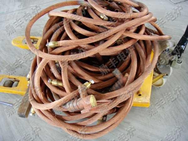 供應(yīng)蘇州水冷電纜