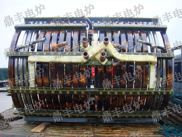 振吳感應(yīng)圈圖片