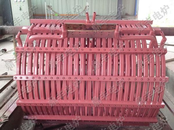 供應20噸感應圈四達感應圈杭州感應圈