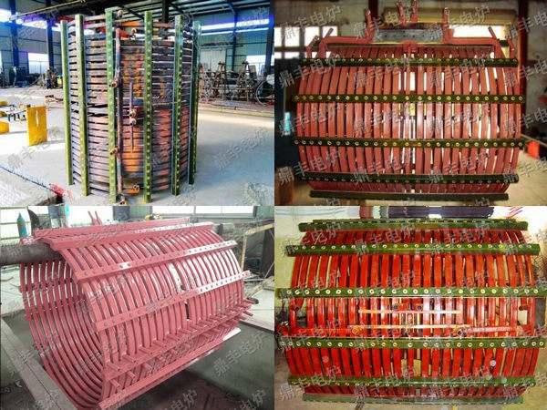 供應20噸感應圈四達感應圈杭州感應圈