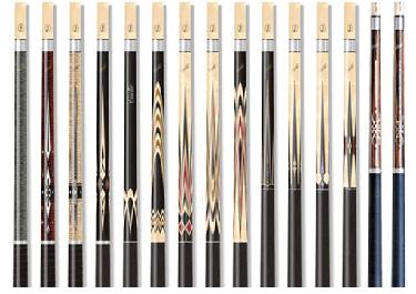 供應(yīng)泰國奧秘球桿生產(chǎn)批發(fā)