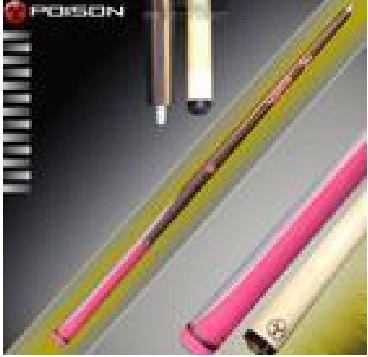 供應(yīng)泰國奧秘球桿生產(chǎn)批發(fā)