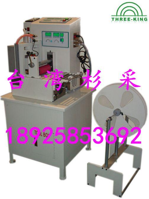 供应NTK-100S微电脑切带机图片