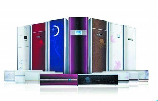 空調(diào)銷售圖片/空調(diào)銷售樣板圖 (2)