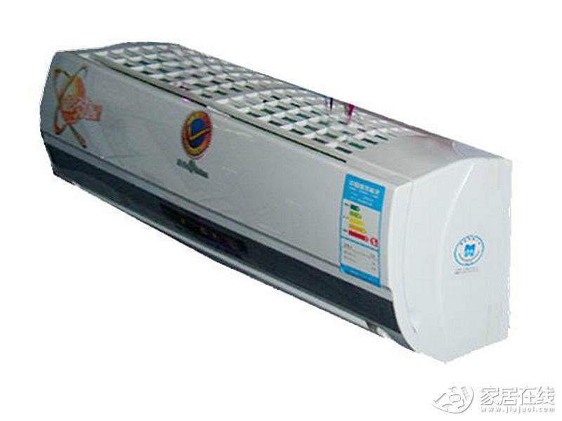 供應常平美的變頻空調(diào)銷售