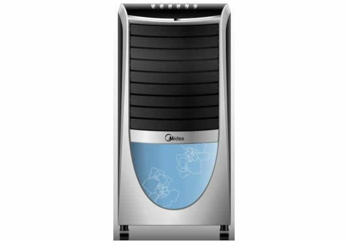 供應常平美的變頻空調(diào)銷售