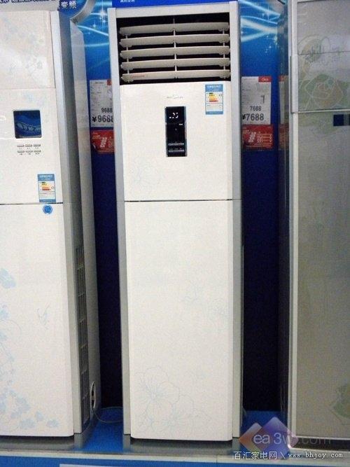 供應常平美的空調安裝