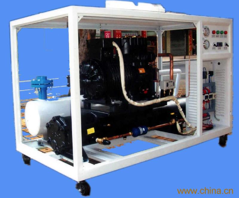 供應(yīng)東莞大朗海鮮魚池機(jī)銷售安裝