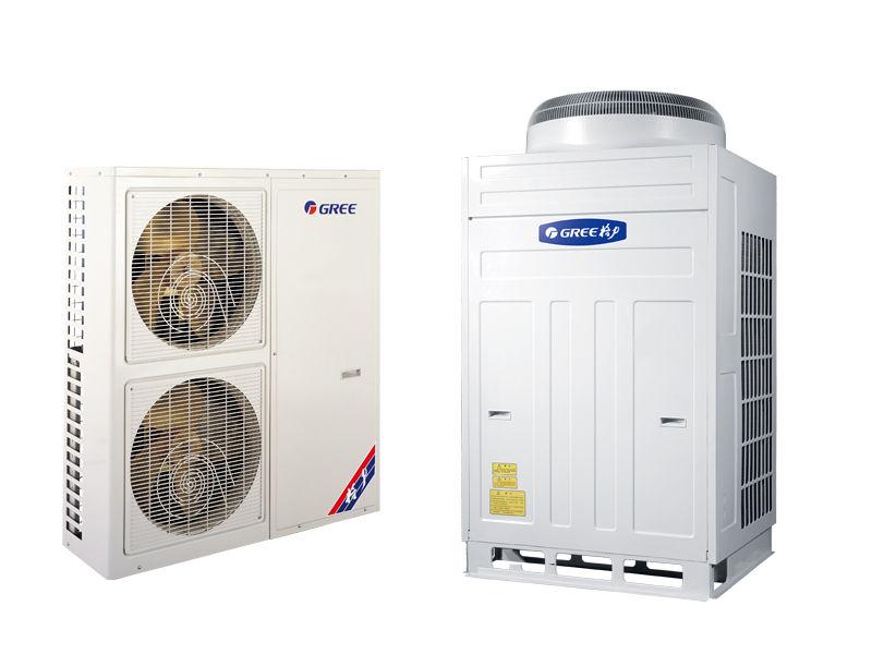 供應常平格力風管機安裝