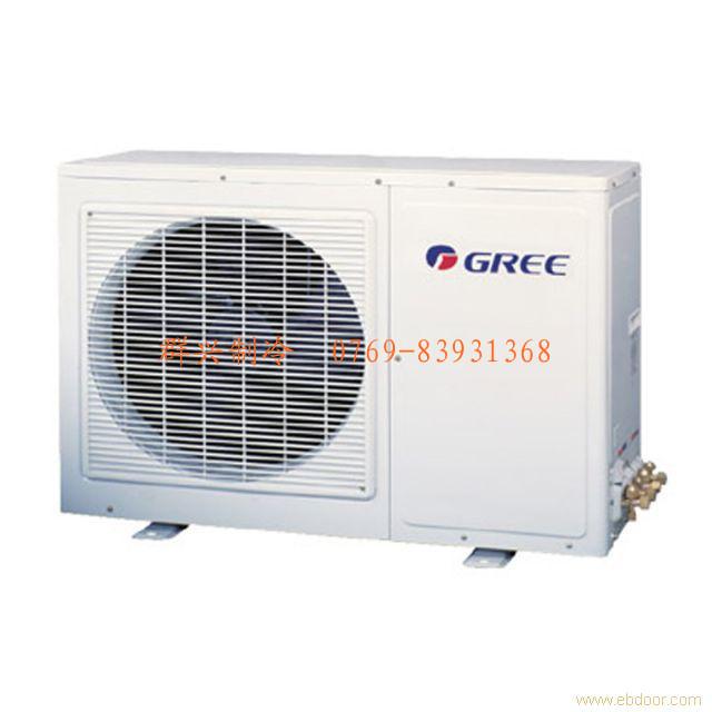 東莞常平格力吊頂天花機(jī)空調(diào)安裝