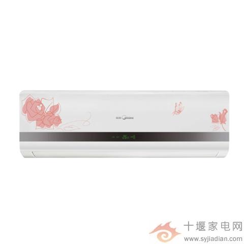 供應(yīng)常平美的空調(diào)專賣店