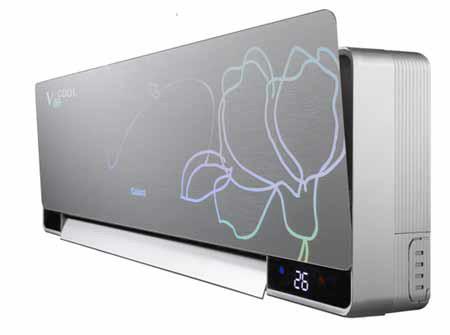 供應(yīng)東莞格蘭仕空調(diào)總代理