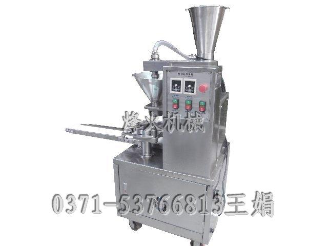 供應(yīng)包子機(jī)好用嗎烽火包子機(jī)