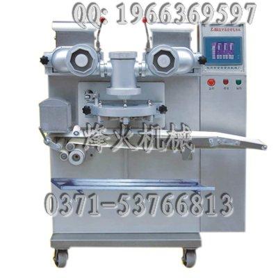 月餅包餡機(jī)-月餅自動(dòng)包餡機(jī)圖片