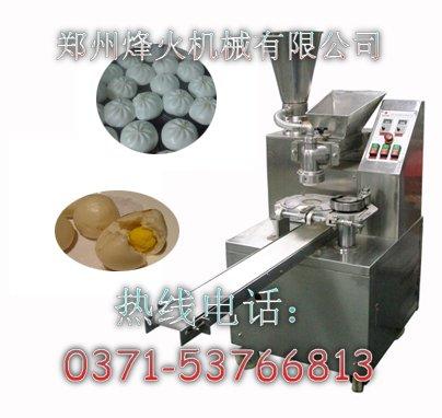哪里賣包子機 鄭州蒸包機水煎包機