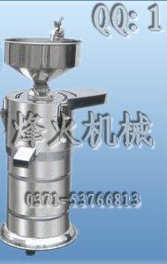 河南漿渣分離機-磨米設備圖片