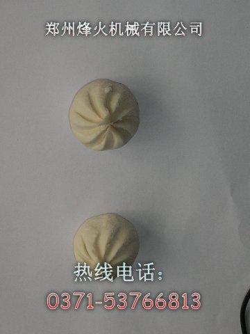 供應(yīng)包子機(jī)好用嗎烽火包子機(jī)