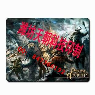 供應(yīng)安丘昌邑臨朐定做鼠標(biāo)墊公司定做鼠標(biāo)墊廠