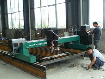 昆山玻璃車(chē)刻機(jī)/數(shù)控等離子切割機(jī)圖片