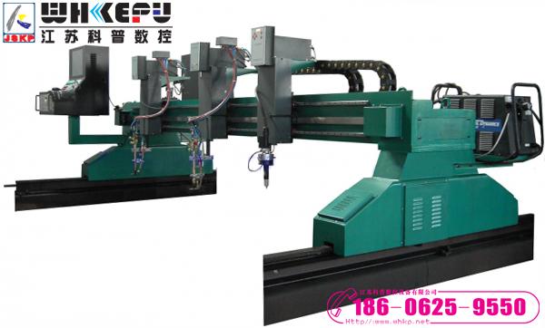 數(shù)控等離子切割機(jī)圖片/數(shù)控等離子切割機(jī)樣板圖 (2)