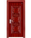 供應(yīng)家裝仿實(shí)木室內(nèi)套裝門