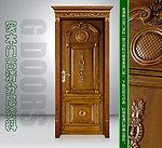 供應(yīng)家裝實(shí)木免漆門