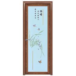婁底定制鋁合金門圖片