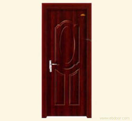 供應(yīng)實木免漆門