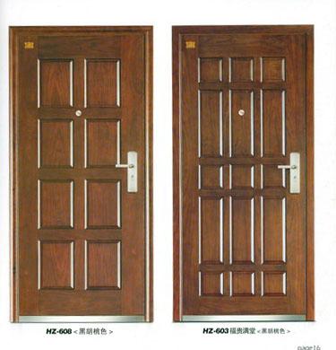 供應(yīng)家居實(shí)木門(mén)