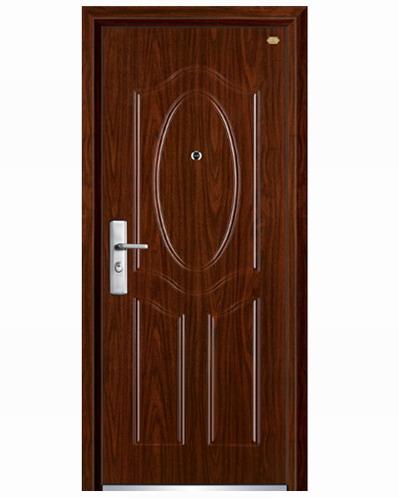 供應(yīng)實木免漆門